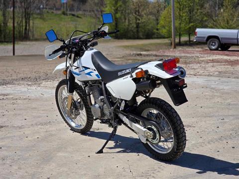 2024 Suzuki DR650S in Cambridge, Ohio - Photo 3