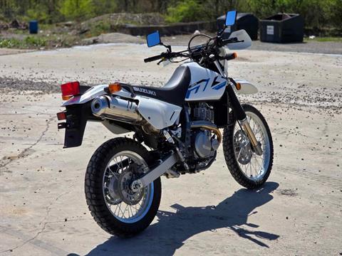 2024 Suzuki DR650S in Cambridge, Ohio - Photo 5