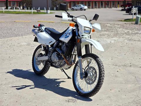 2024 Suzuki DR650S in Cambridge, Ohio - Photo 6