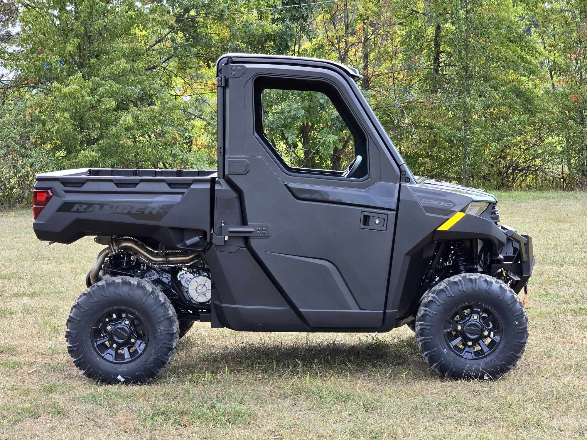 2026 Polaris Ranger 1000 Cab 5