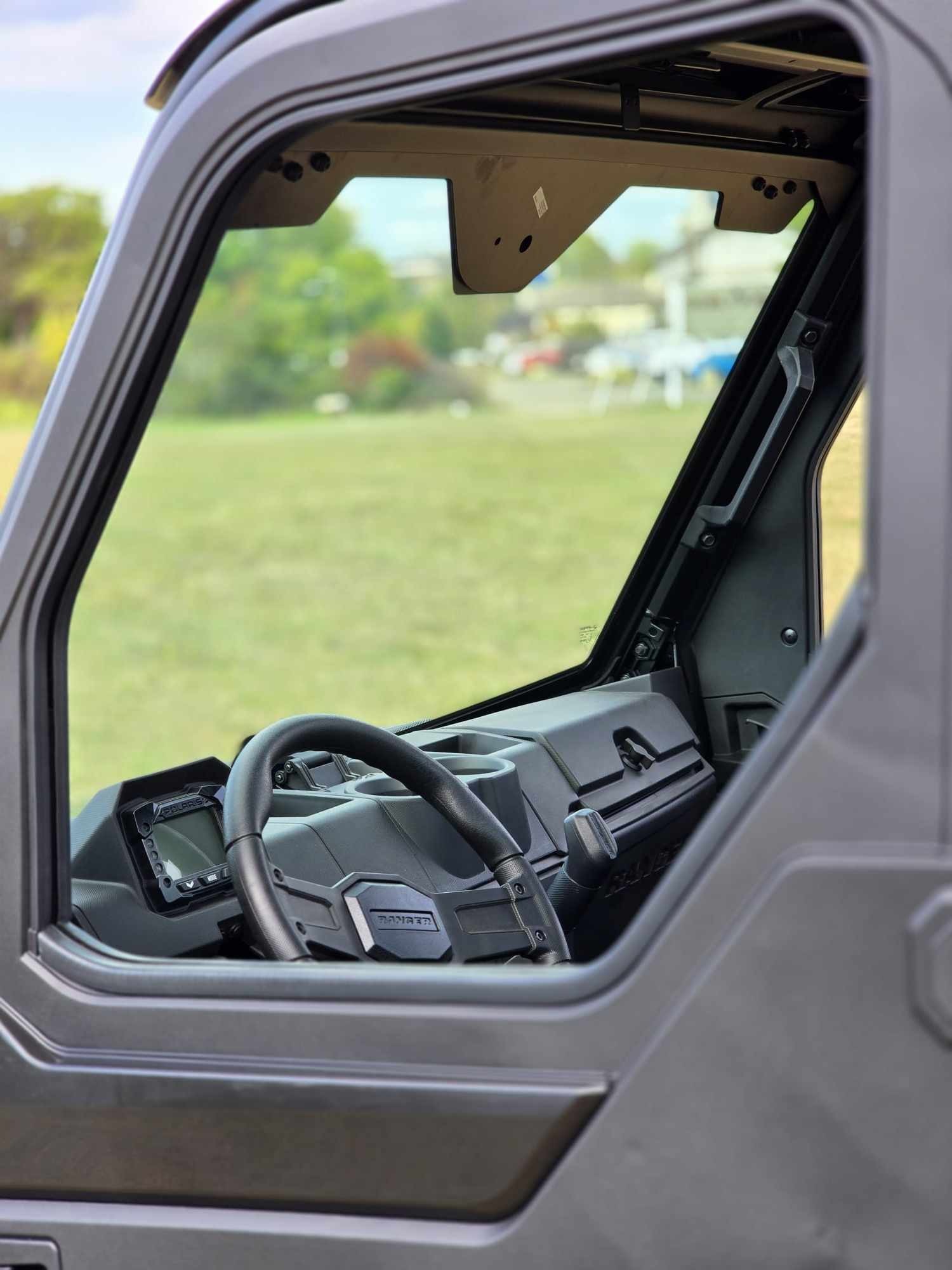 2026 Polaris Ranger 1000 Cab 10