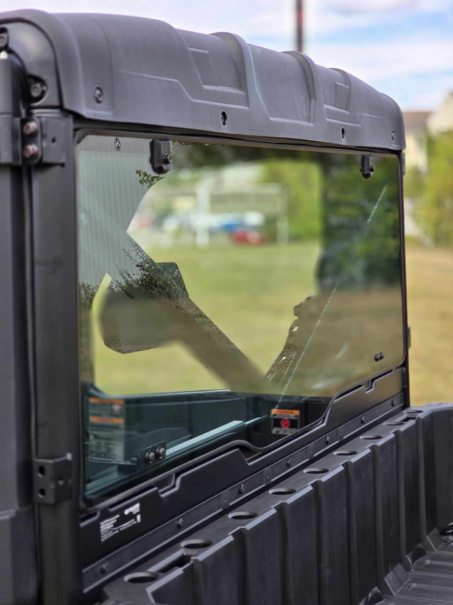 2026 Polaris Ranger 1000 Cab 11