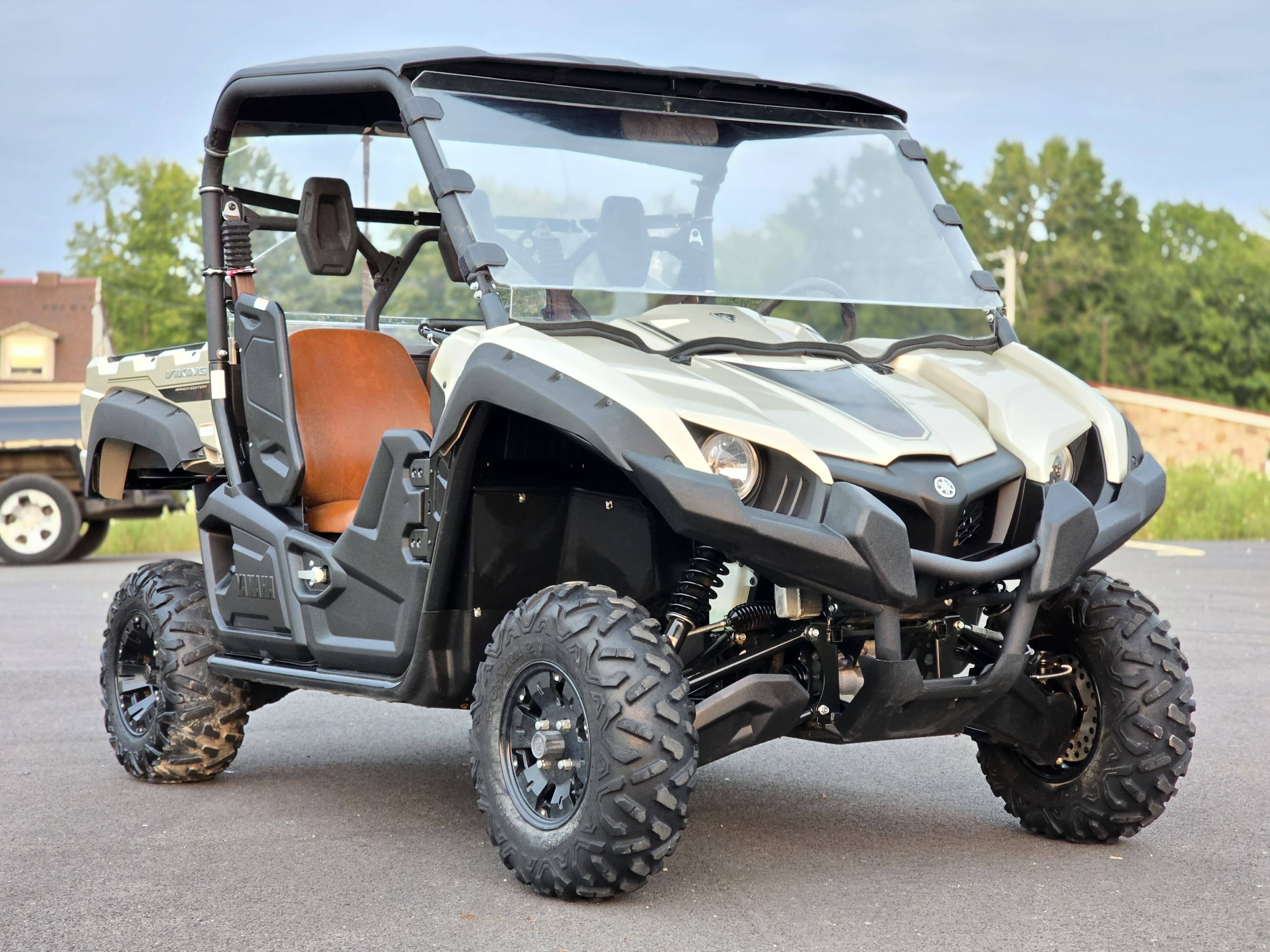 2019 Viking EPS Ranch Edition