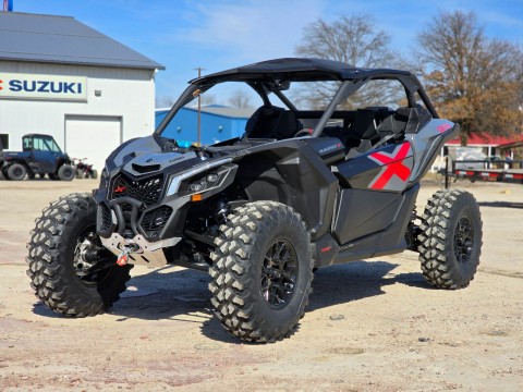 New 2026 Can-Am Maverick X3 X TURBO Utility Vehicles in Cambridge