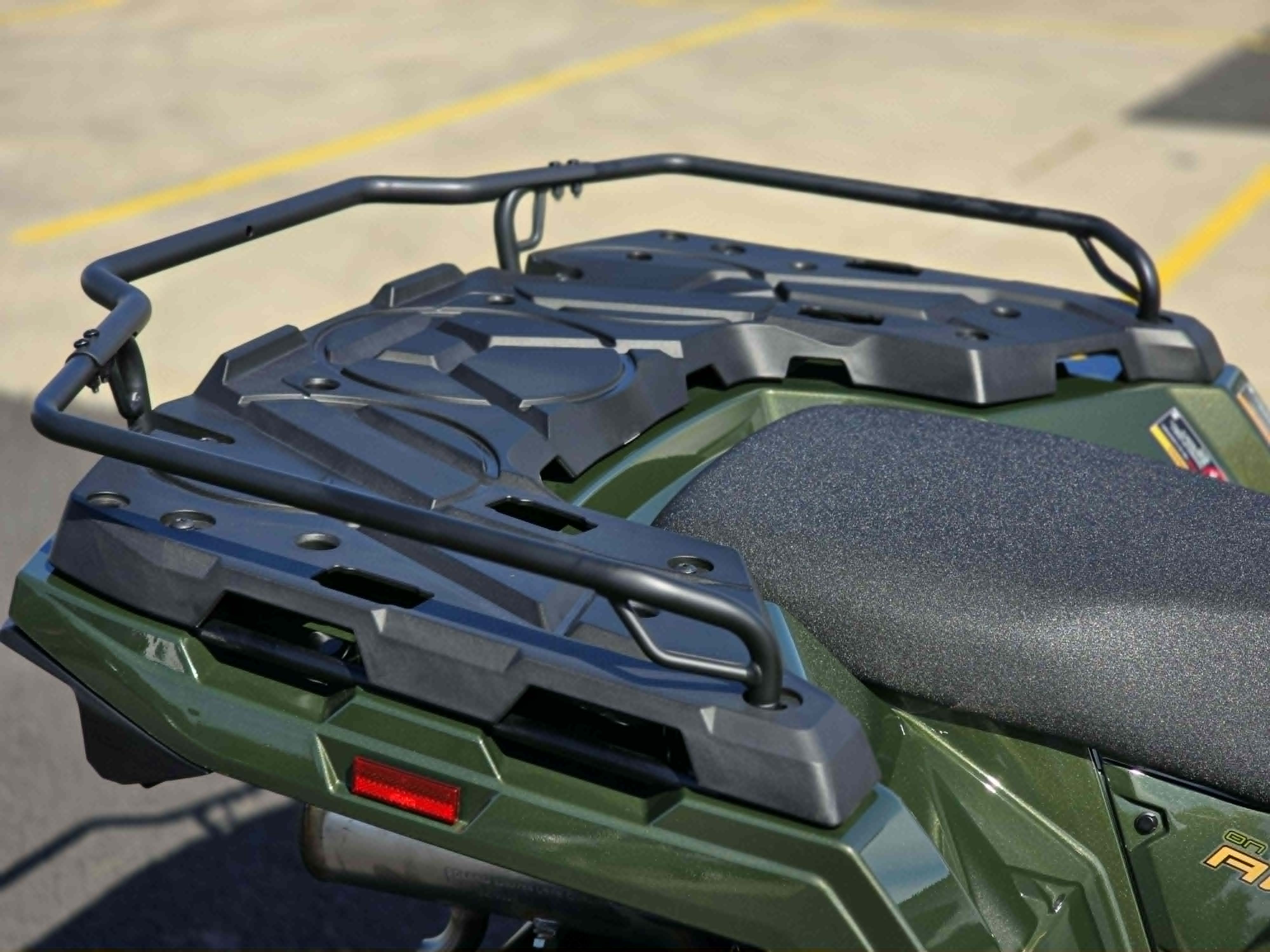 2026 Polaris Sportsman 570 Premium - 40th Anniversary Edition 11