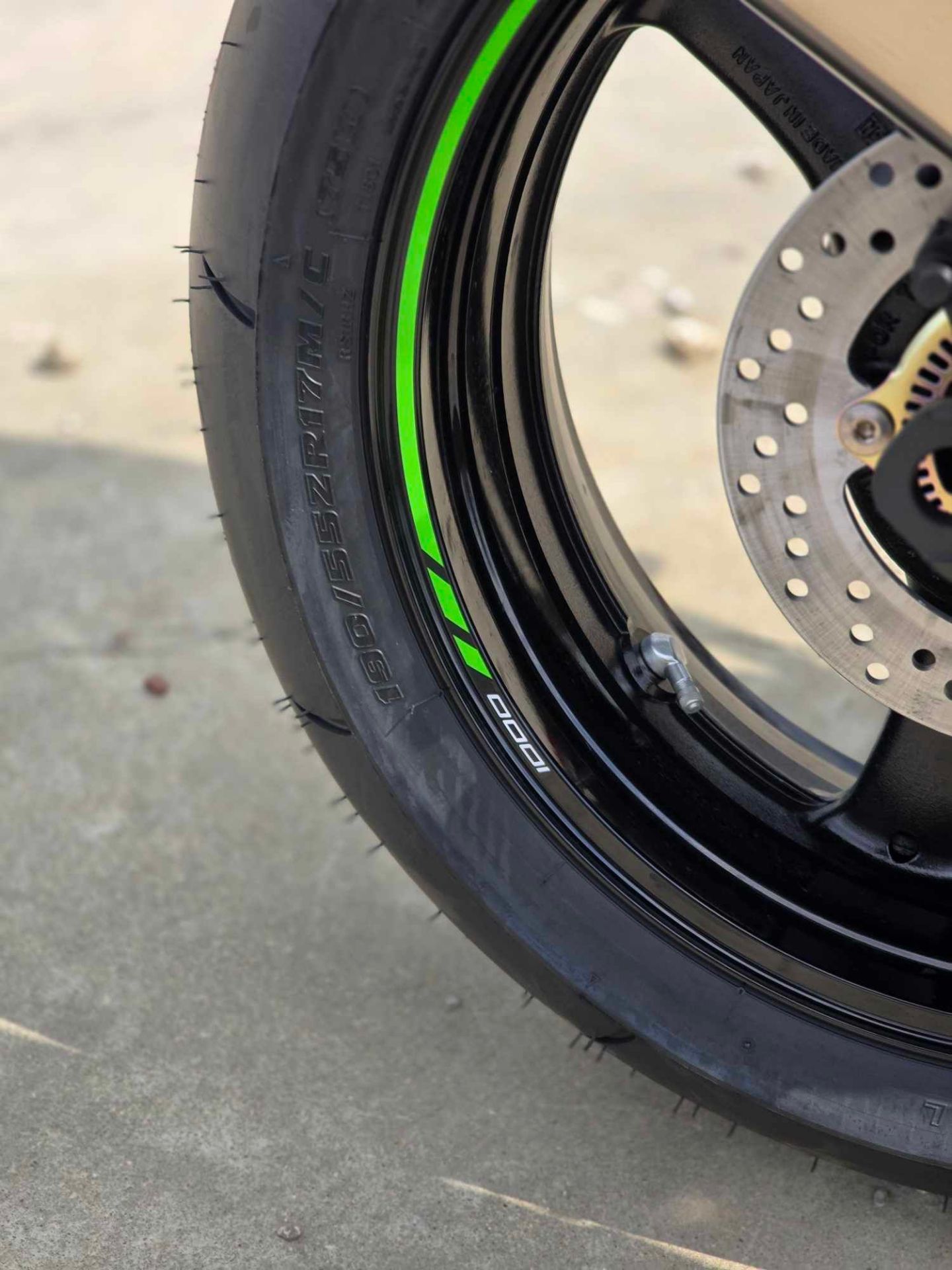New 2025 Kawasaki Ninja ZX-10R KRT Edition Motorcycles in
