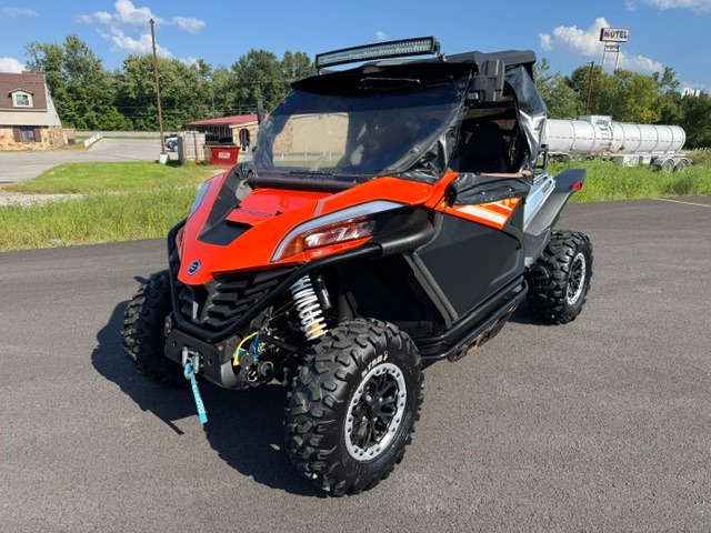 2023 ZForce 950 H.O. Sport