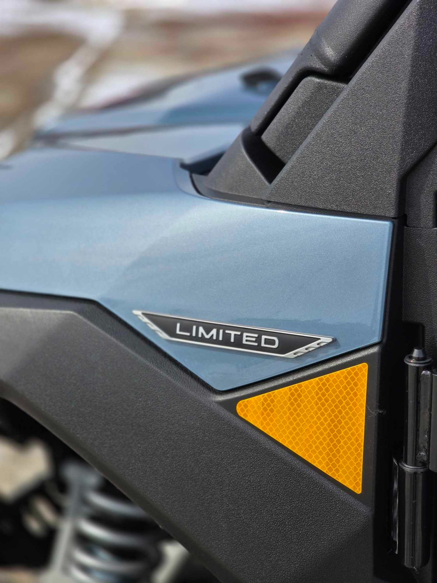 New 2025 Kawasaki RIDGE XR CREW Limited HVAC Utility