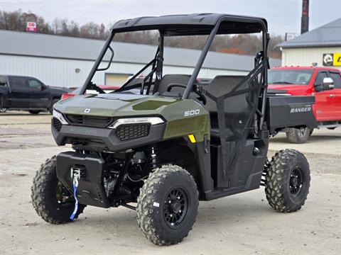 Polaris Off-Road Vehicles for Sale in Cambridge OH | Xtreme of