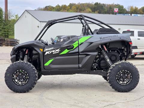 New 2026 Kawasaki Teryx KRX® 1000 Utility Vehicles in Cambridge