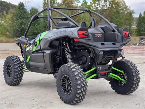 New 2026 Kawasaki Teryx KRX® 1000 Utility Vehicles in Cambridge