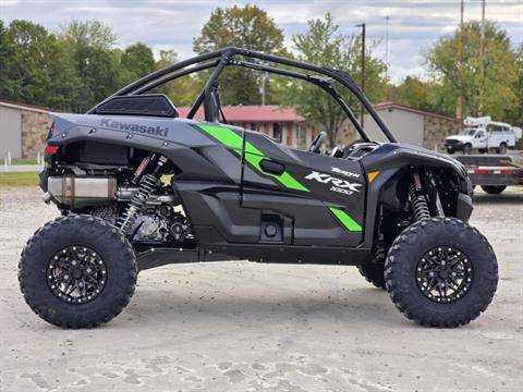 New 2026 Kawasaki Teryx KRX® 1000 Utility Vehicles in Cambridge