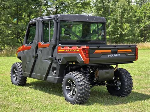 New 2026 Polaris Ranger Crew XP 1000 NorthStar Edition Ultimate