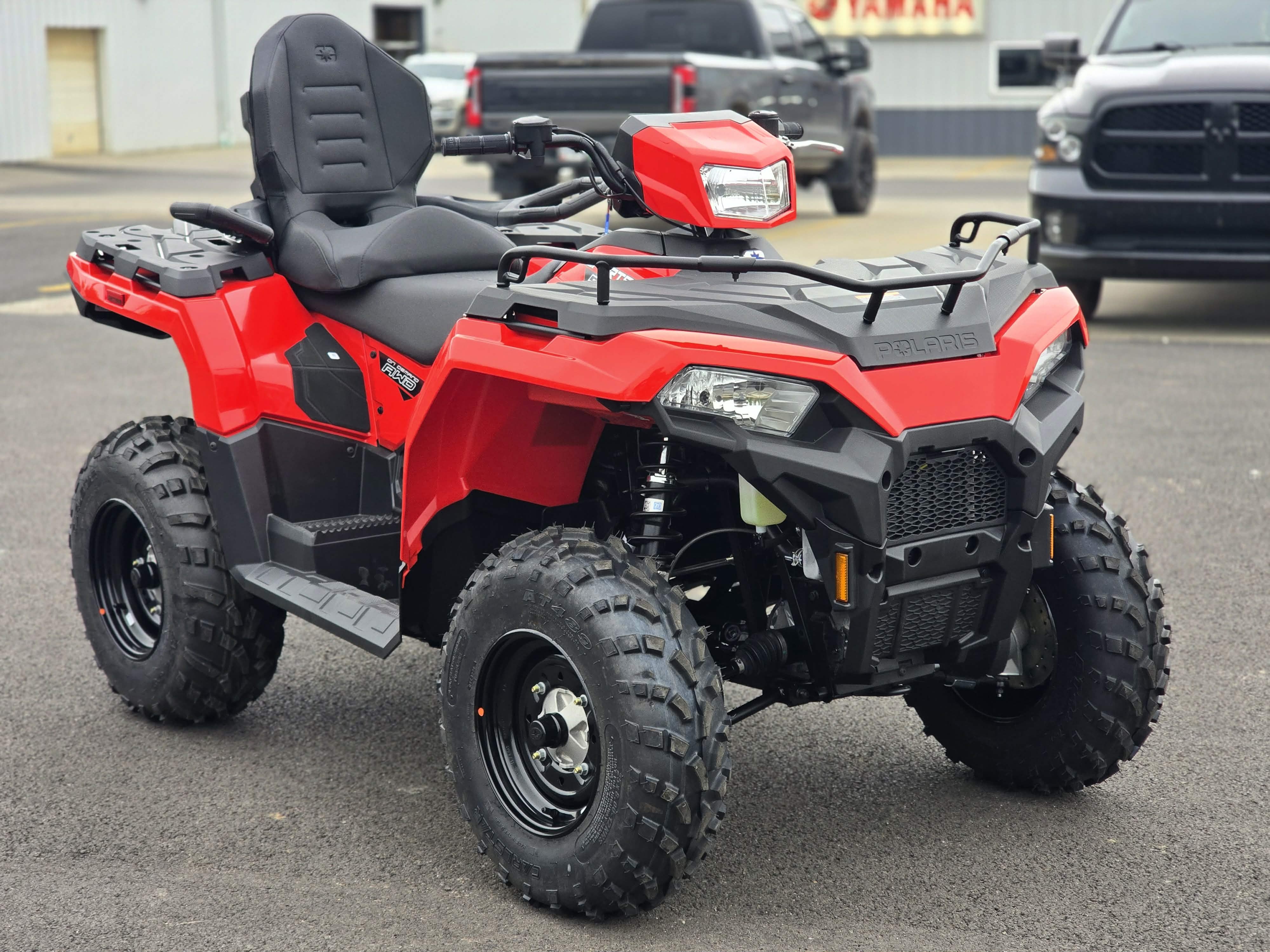 2026 Sportsman Touring 570