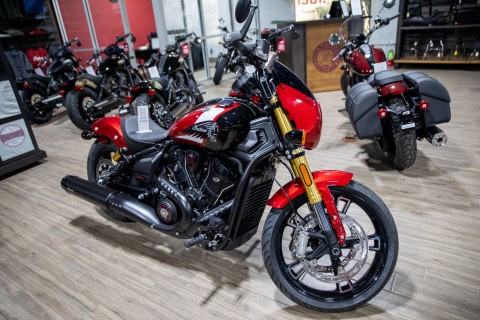 New Indian Motorcycle Inventory for Sale | Lynchburg Powersports
