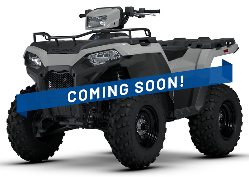 2026 Polaris Sportsman 450 H.O. for sale 1199896