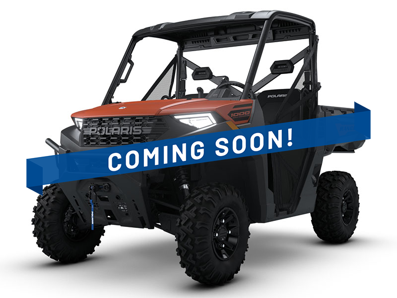 2026 Polaris Ranger 1000 Premium for sale 1233623