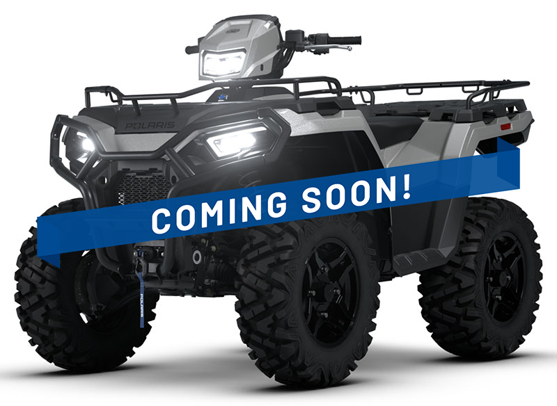 2026 Polaris Sportsman 570 Ultimate for sale 1228525