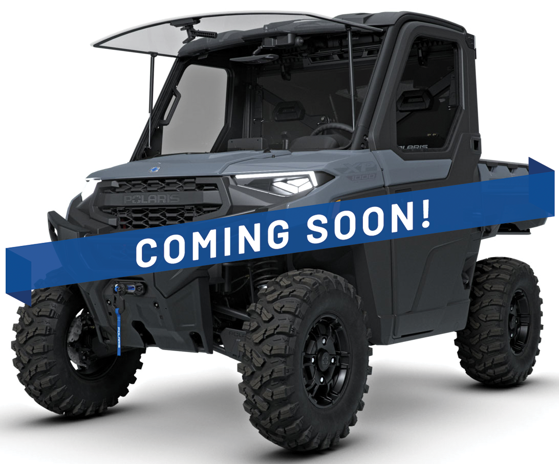 2027 Polaris Ranger XP 1000 NorthStar Ultimate for sale 1252668