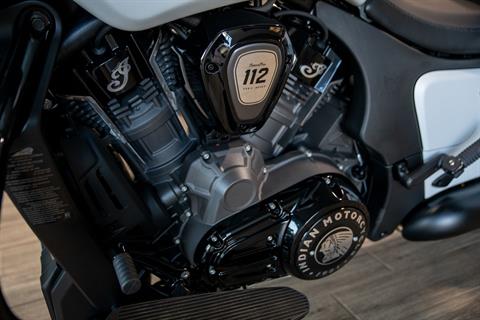 New 2025 Indian Motorcycle Chieftain® PowerPlus Dark Horse with