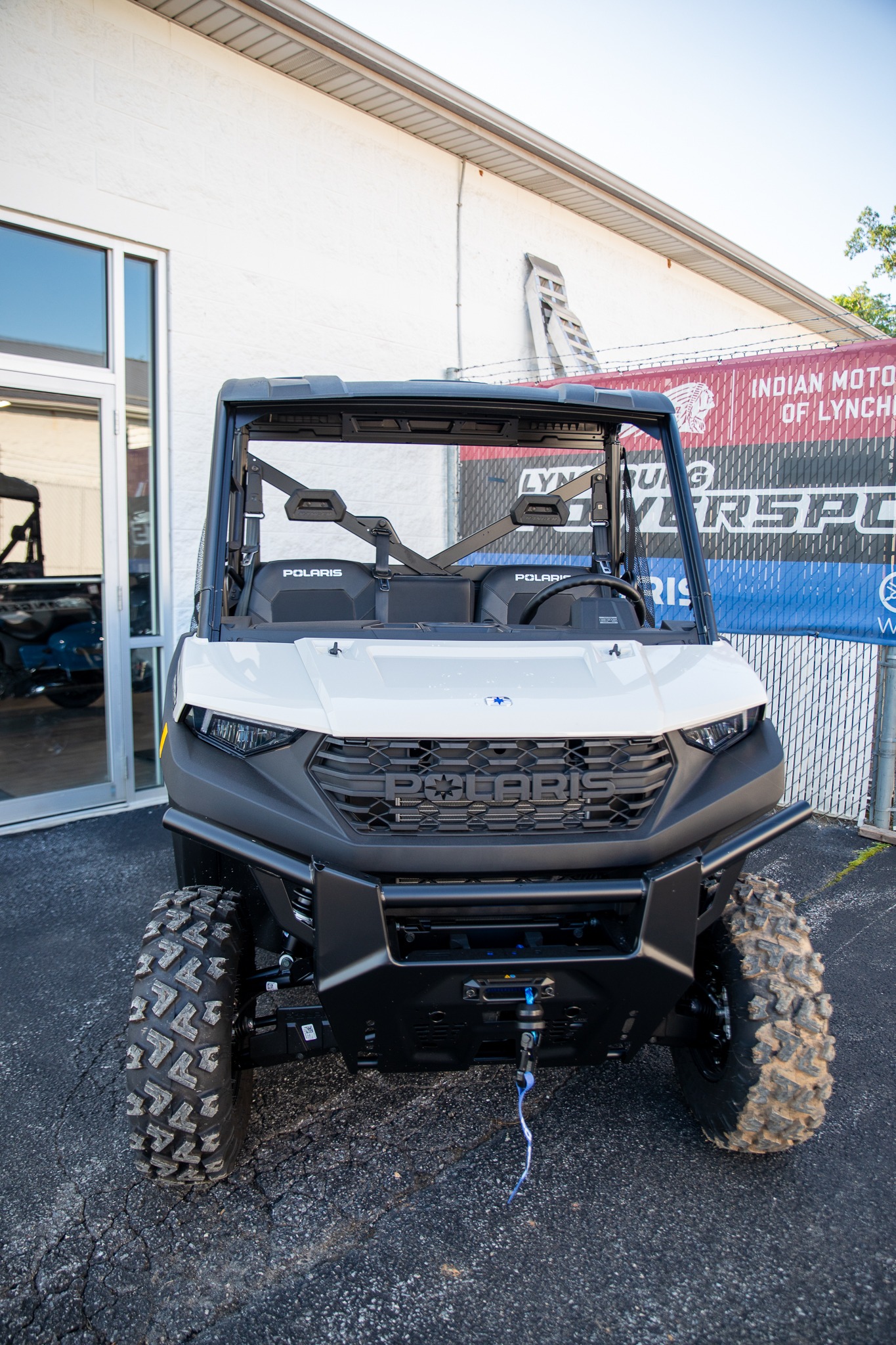2026 Polaris Ranger 1000 Premium 2