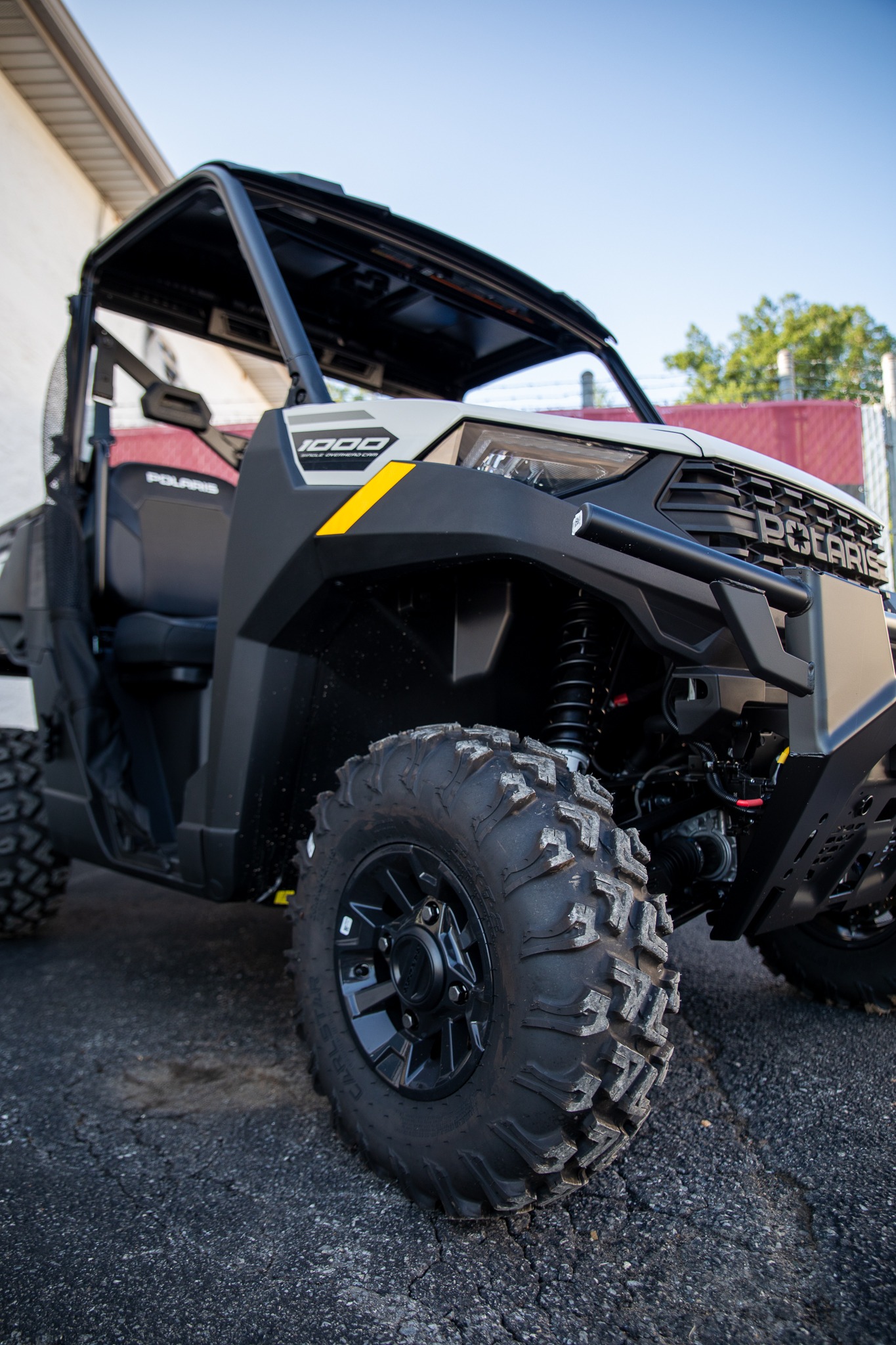 2026 Polaris Ranger 1000 Premium 4