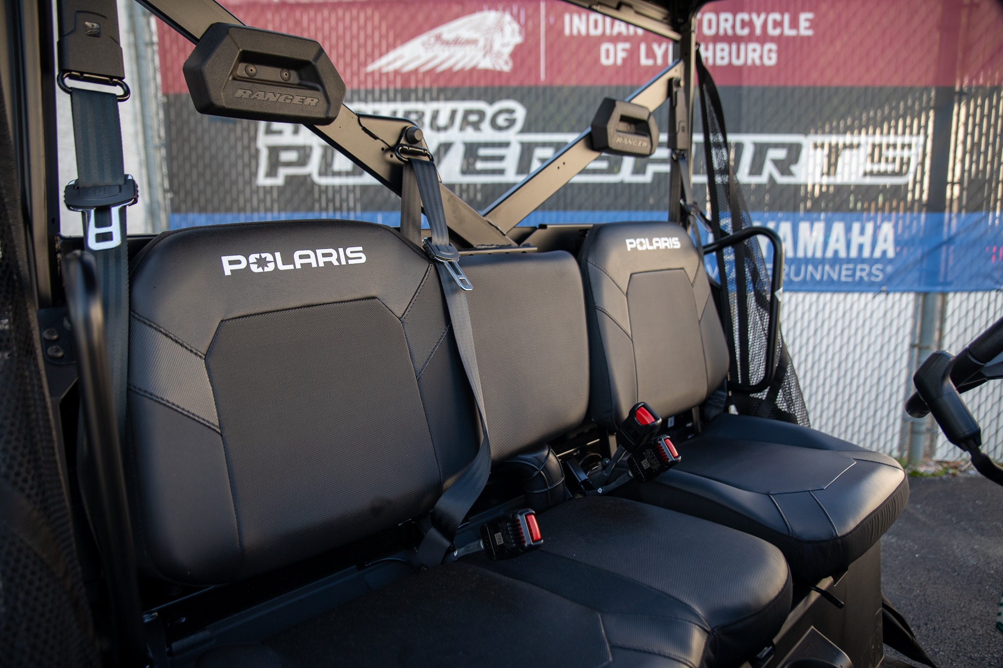 2026 Polaris Ranger 1000 Premium 5