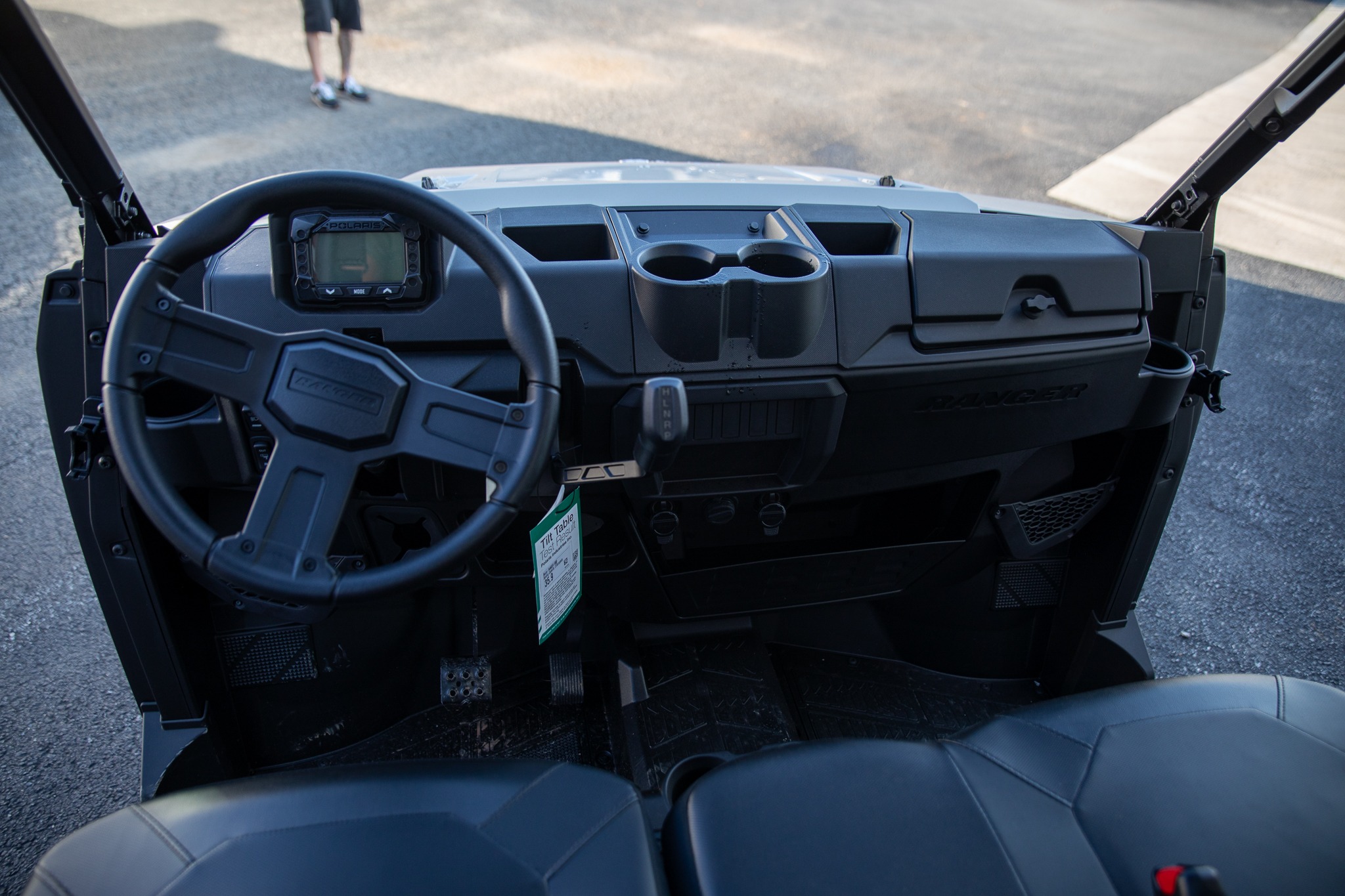 2026 Polaris Ranger 1000 Premium 6