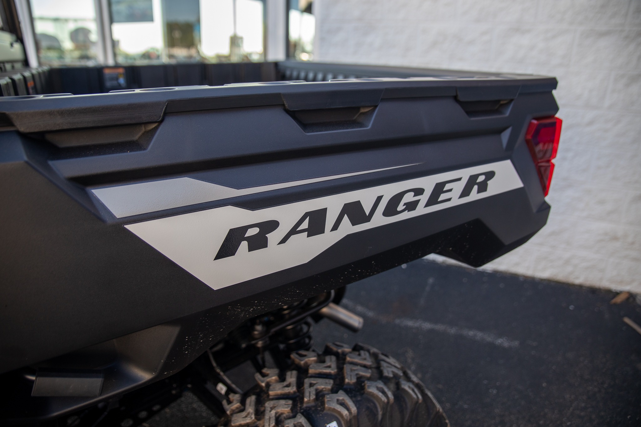 2026 Polaris Ranger 1000 Premium 7