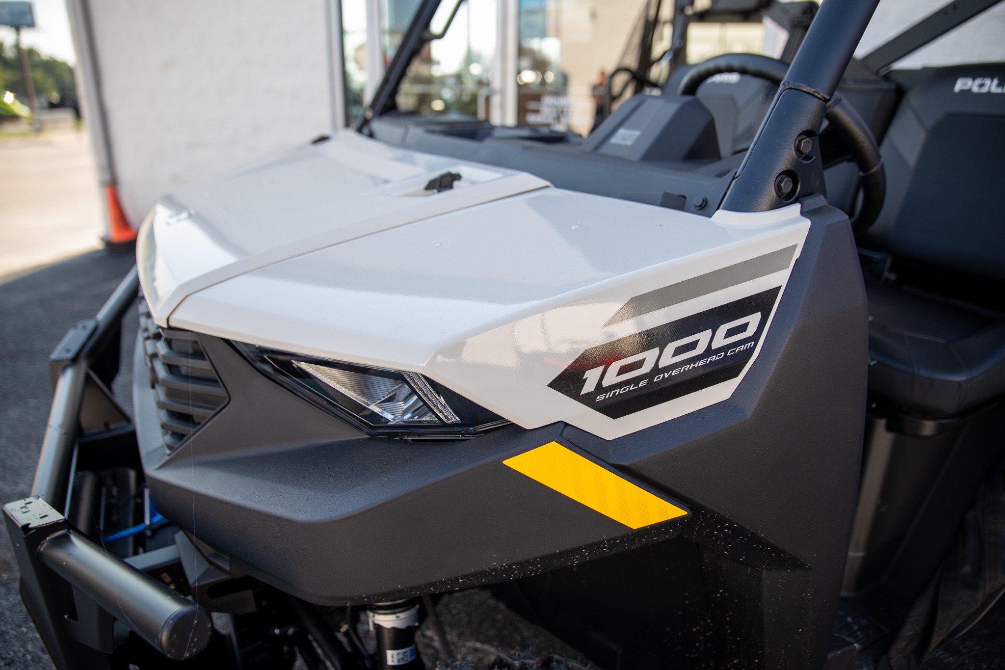 2026 Polaris Ranger 1000 Premium 8