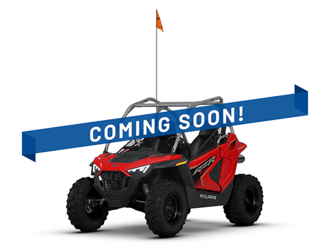 New 2026 Polaris RZR 200 EFI Utility Vehicles in Forest, VA