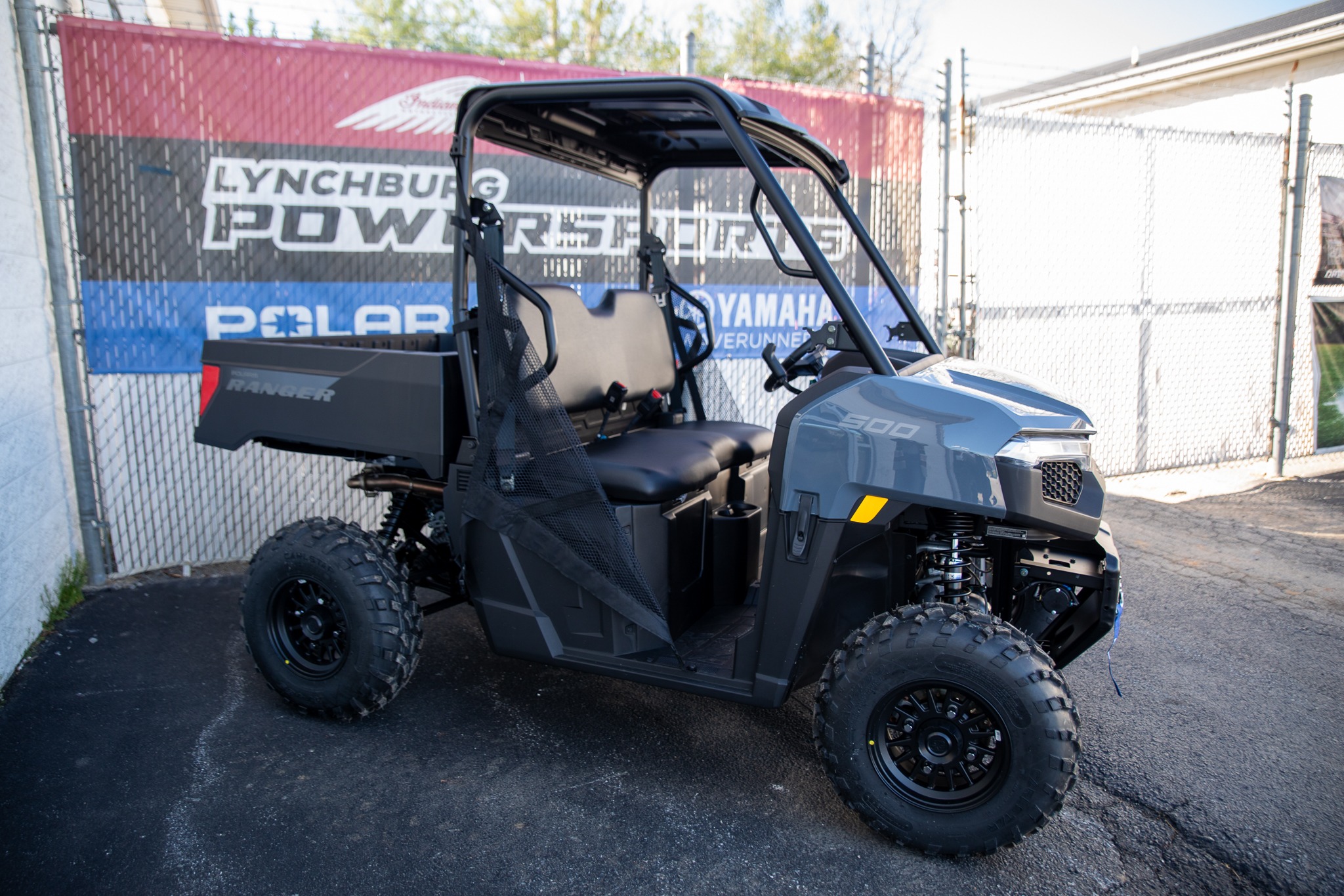 2027 Polaris Ranger 500 for sale 1310652