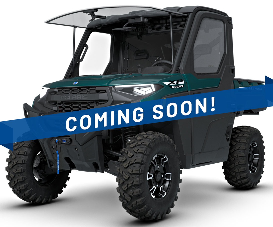 2027 Polaris Ranger XP 1000 NorthStar Premium for sale 1286993