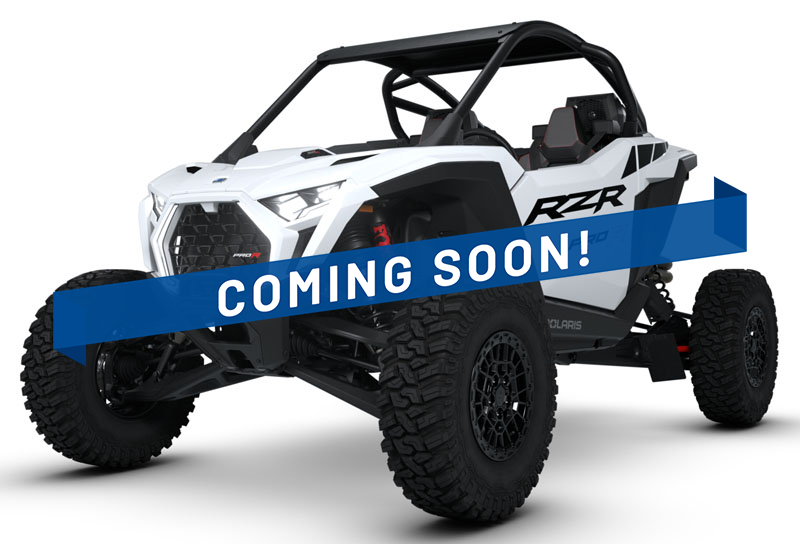 New 2026 Polaris RZR Pro R Ultimate Utility Vehicles in Forest, VA