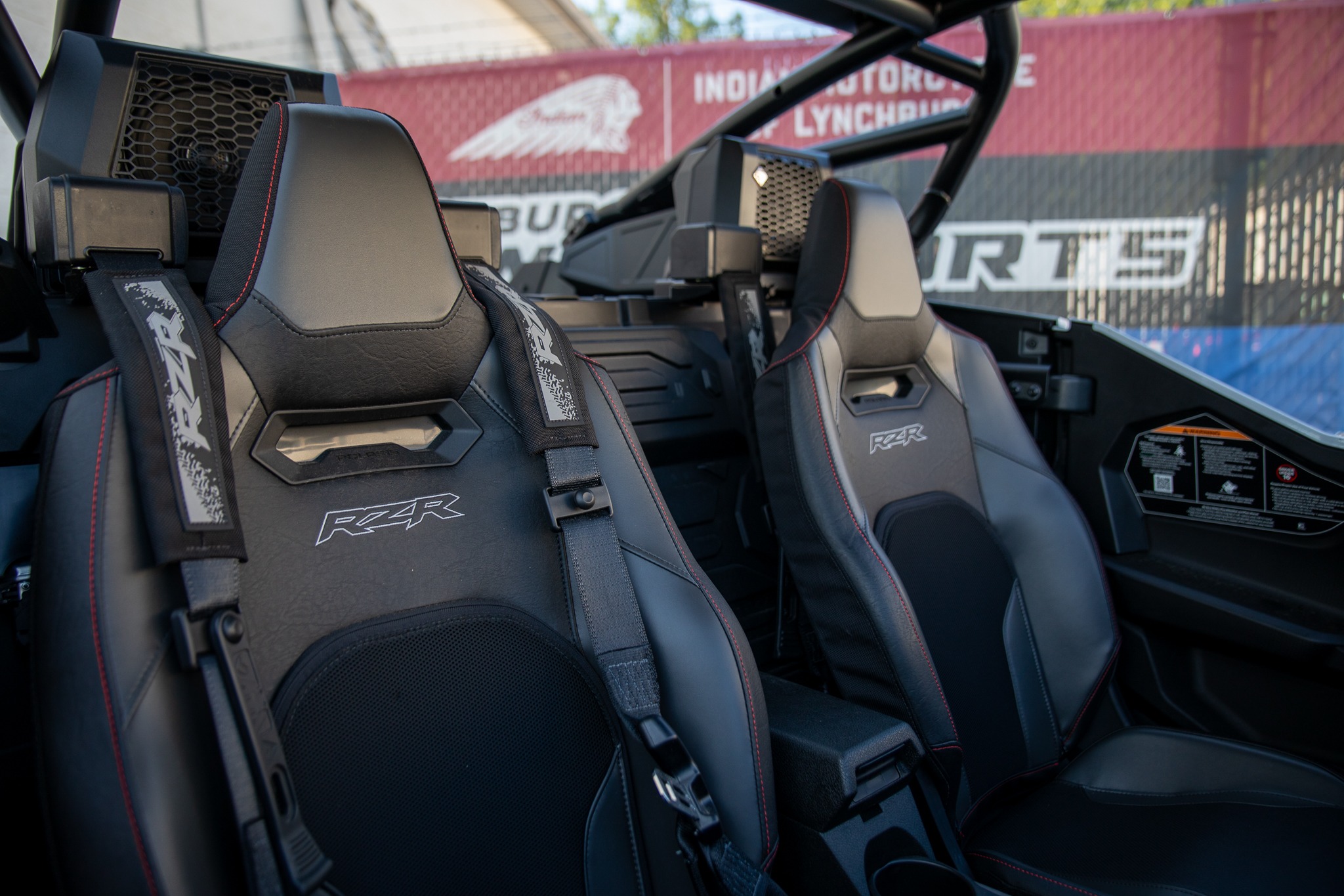 2026 Polaris RZR Pro R Ultimate 6