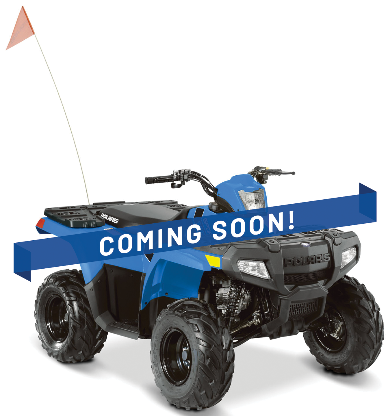 2027 Polaris Sportsman 110 EFI 1
