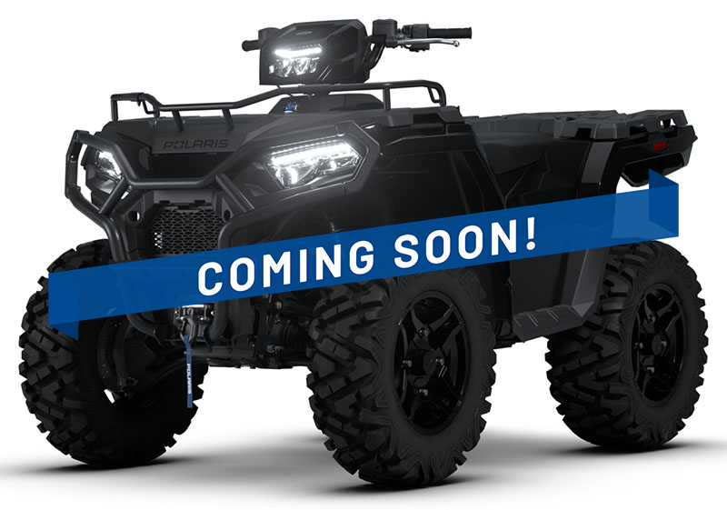 2026 Polaris Sportsman 570 Trail 1