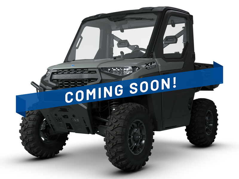 2027 Polaris Ranger XP 1000 Cab for sale 1182641