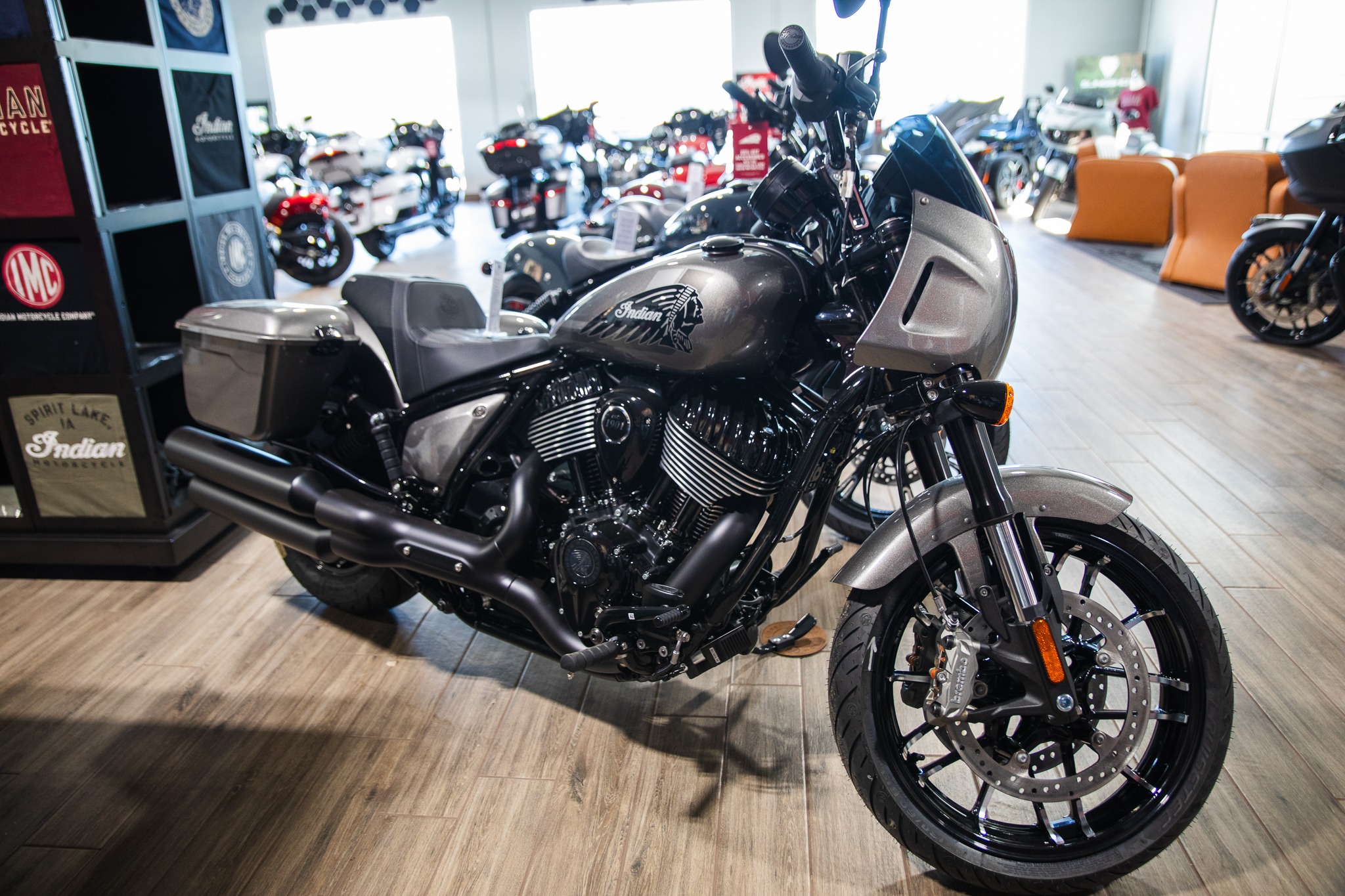2026  Sport Chief 1