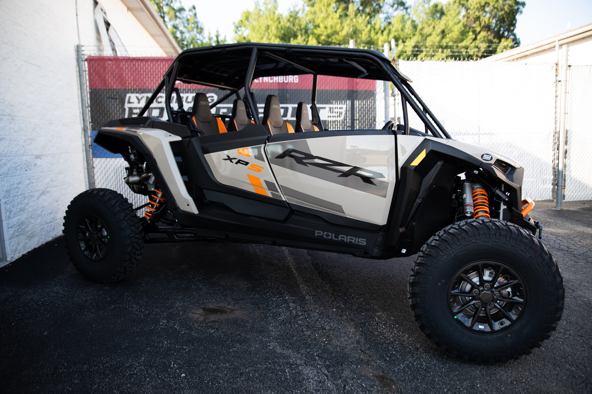 2026 Polaris RZR XP S 4 1000 Ultimate for sale 1177488