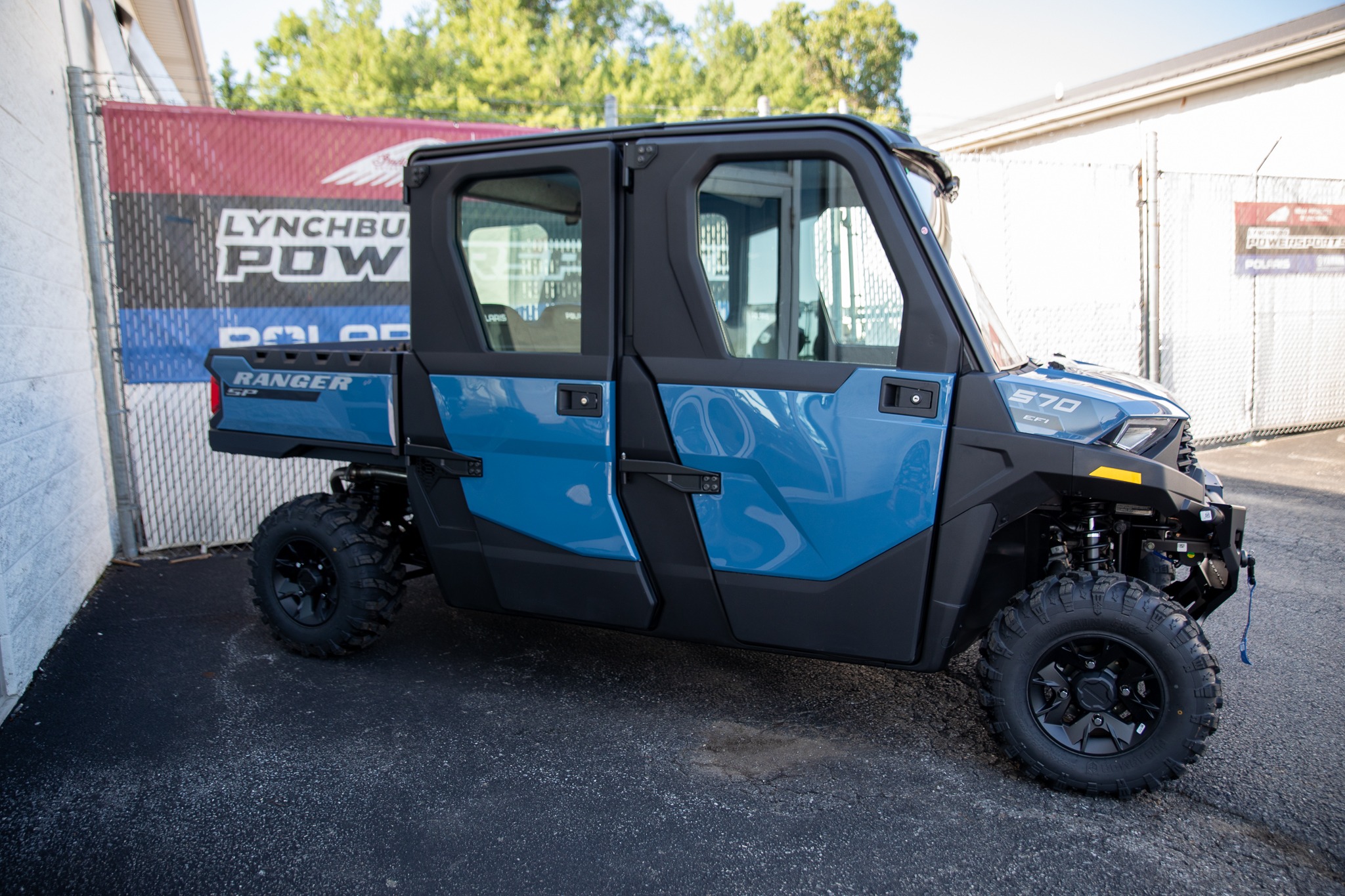 2026 Polaris Ranger Crew SP 570 NorthStar Edition for sale 1199210
