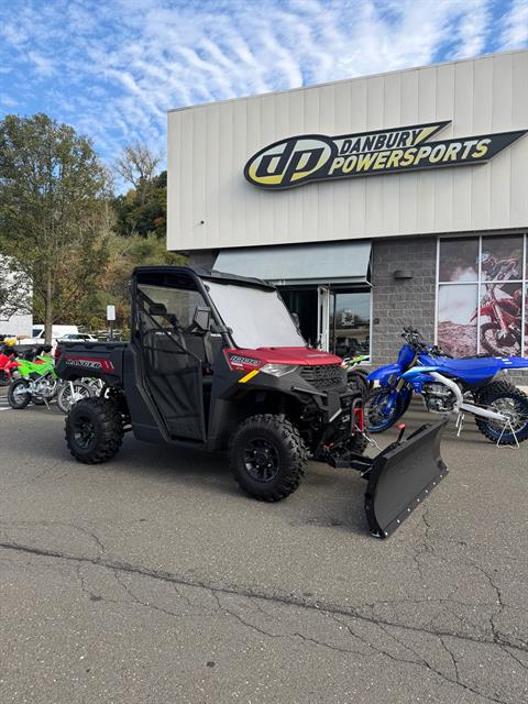 2021 Polaris Ranger 1000 EPS — photo 1 of 14