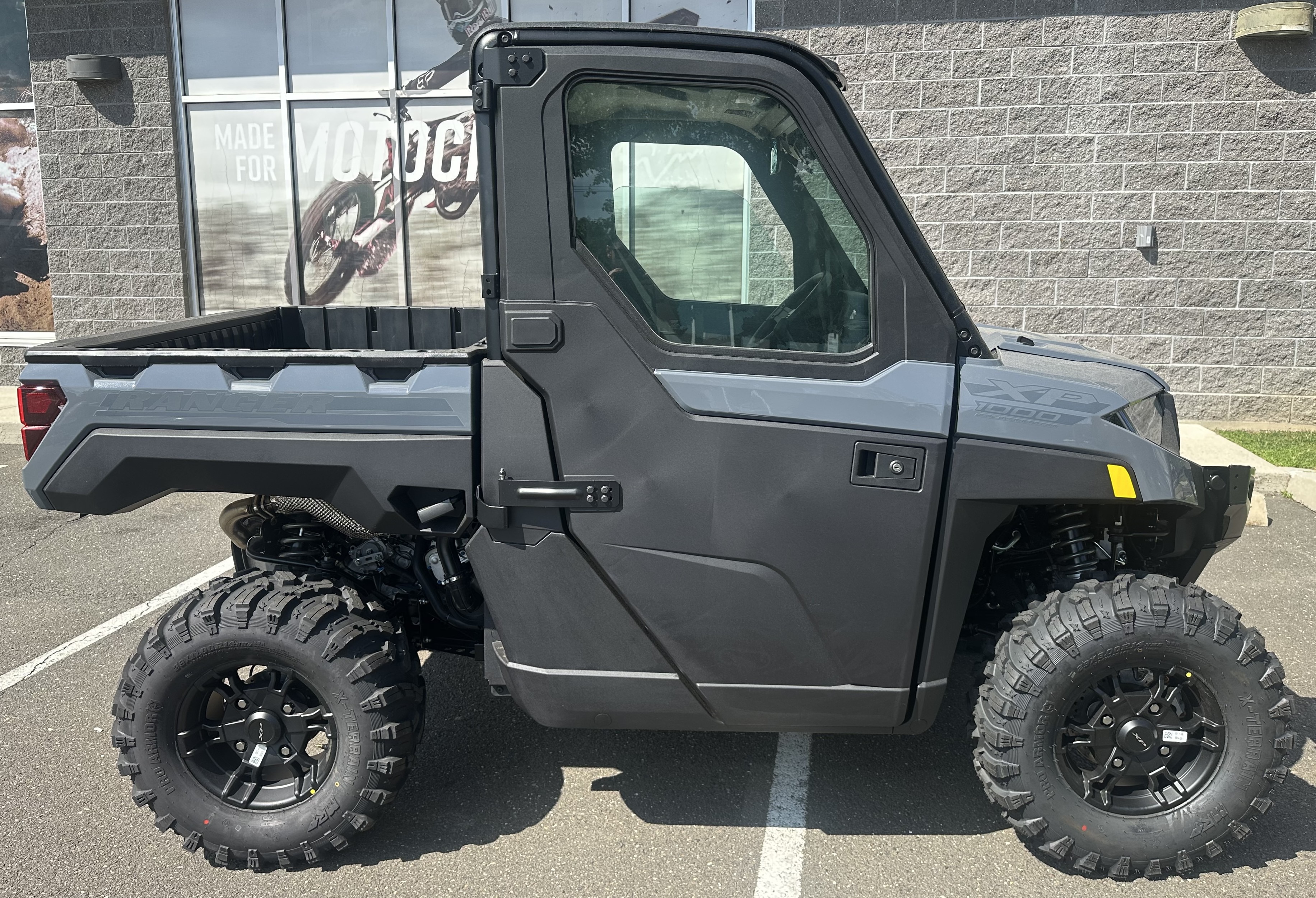 2026 Polaris Ranger XP 1000 NorthStar Edition Premium for sale 1166114