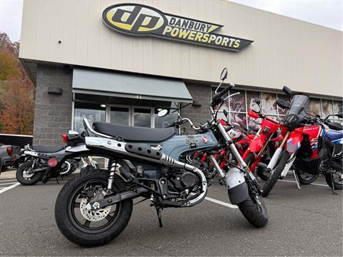 2025 Honda Dax 125 — photo 1 of 32