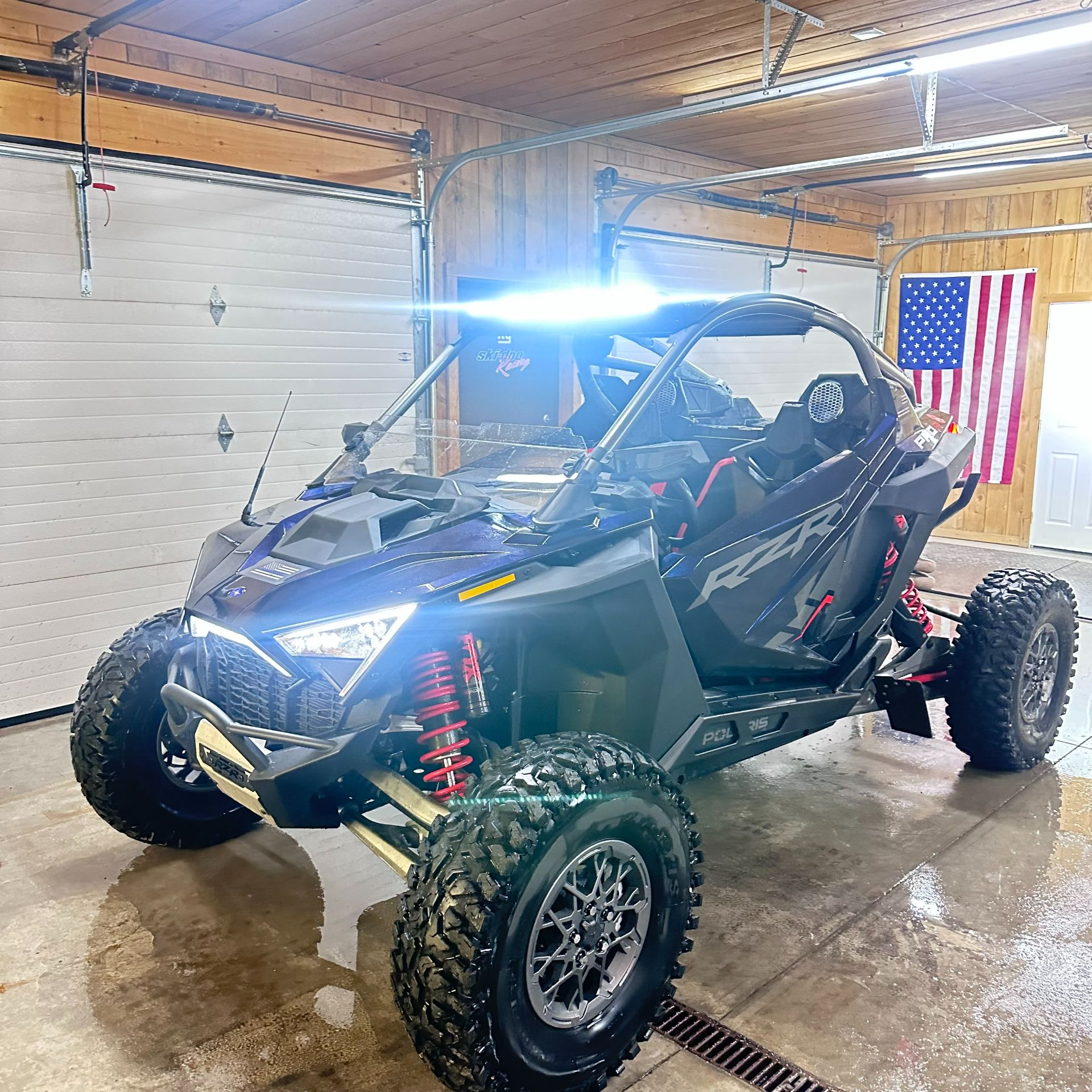 2022 Polaris RZR Pro R Ultimate Utility Vehicles Danbury Connecticut
