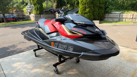 2020 Sea-Doo RXP-X300 — photo 1 of 3