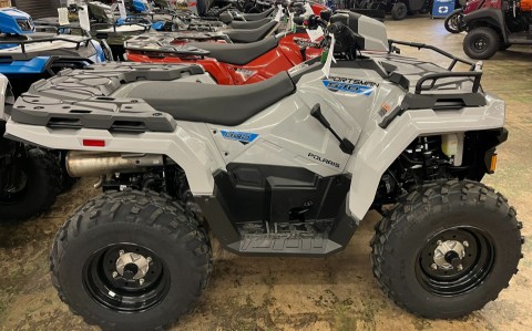 2026 Polaris Sportsman 570 — photo 1 of 16