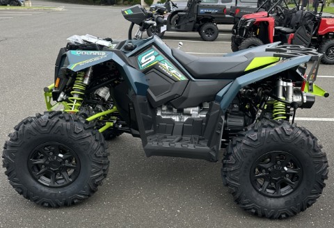 2026 Polaris Scrambler XP 1000 S ATVs Danbury Connecticut