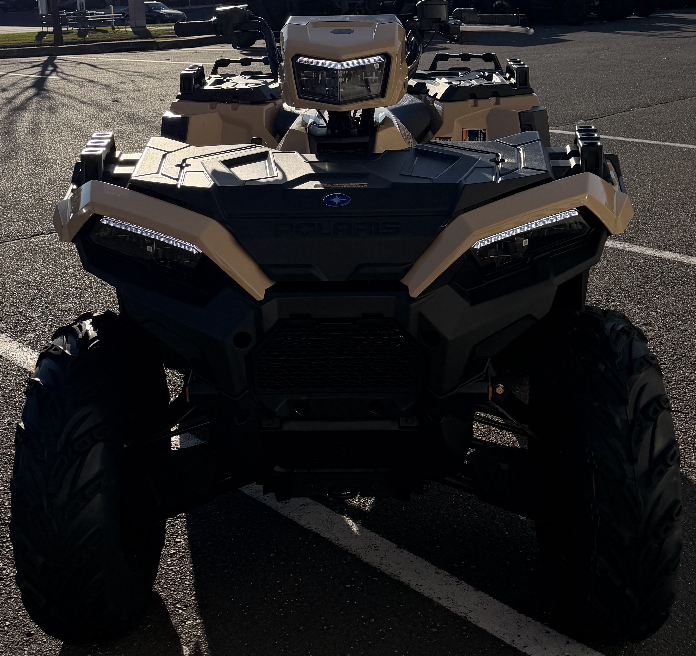 2027 Polaris Sportsman 850 EPS for sale 1309744