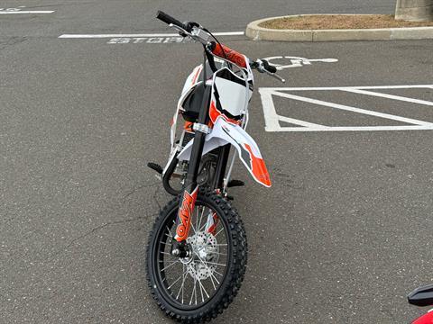 2025 Kayo TT 140 Motorcycles Danbury Connecticut